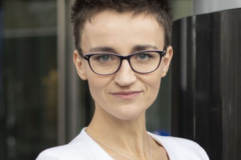 Luiza Jurgiel-Żyła, prezeska Polskiego Stowarzyszenia PR. fot. polskipr.pl Polskie Stowarzyszenie PR: Podatek od reklam przełoży się na spadek eksportu