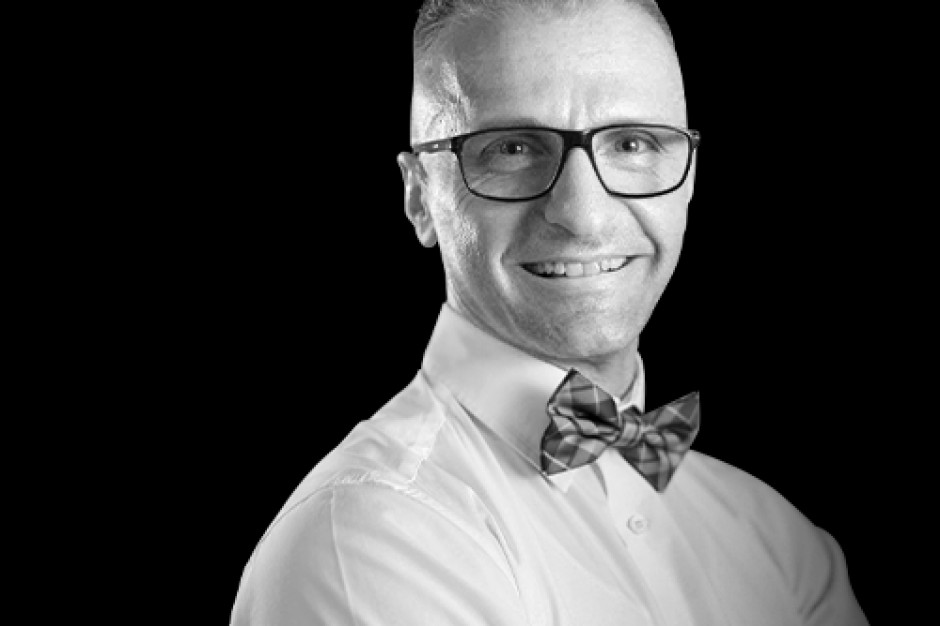 Zbigniew Badziak, COO 38 Content Communication nie ma wątpliwości, że wprowadzenie podatku od reklam bezpośrednio przełoży się na budżety, jakie marki będą przeznaczać na działania komunikacyjne, w tym na reklamę. fot. mat. pras. Ekspert: Podatek od reklam ostatecznie zapłacą m.in. producenci żywności