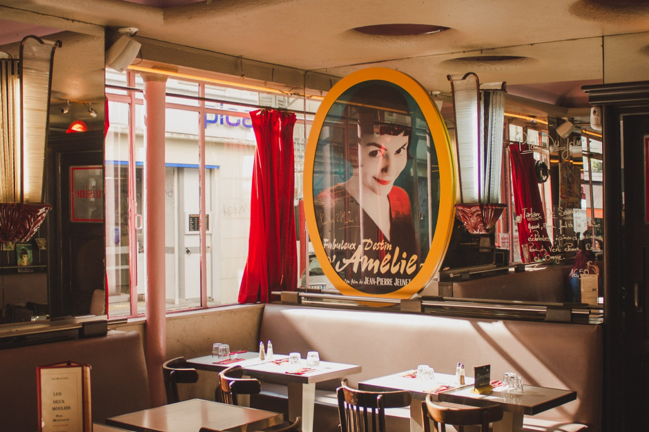 65 senatorów wystosowało do prezydenta Francji Emmanuela Macrona listowny apel z prośbą o ponowne otwarcie restauracji na czas lunchu. fot. Diogo Fagundes/Unsplash Francja: Apel o otwarcie restauracji na czas lunchu