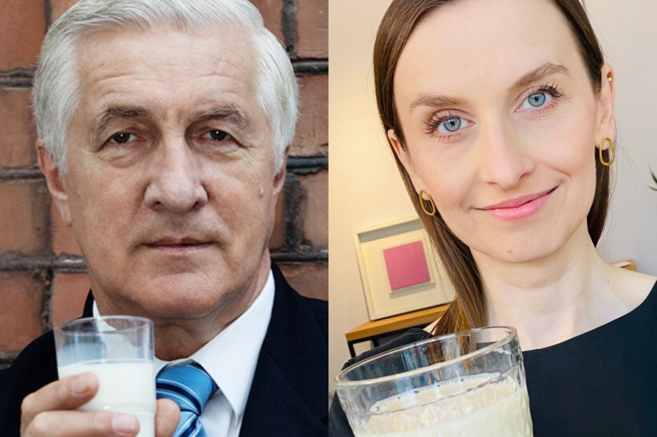 Czy Sylwia Spurek odwiedzi Waldemara Brosia? /fot. mat. pras./Twitter Sylwia Spurek odpowiedziała na zaproszenie prezesa KZSM