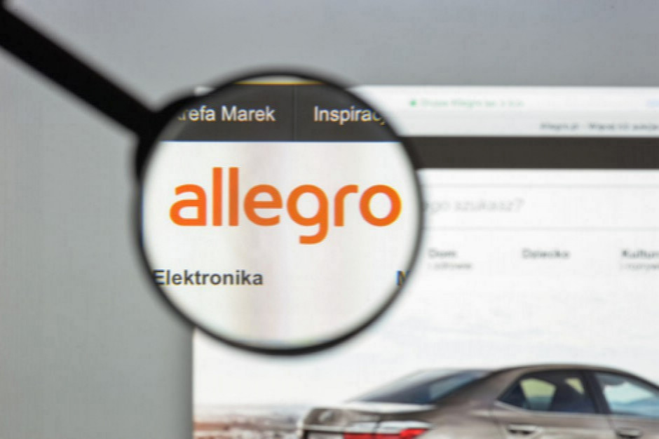 fot. shutterstock Allegro szkoli sprzedających z rozwoju biznesu online