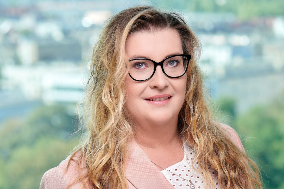 Dominika Piotrowska-Skwarło, Assistant Director, Dział Rozwoju Biznesu EY, fot. materiały prasowe Pandemia zmieniła całe doświadczenie zakupowe klienta