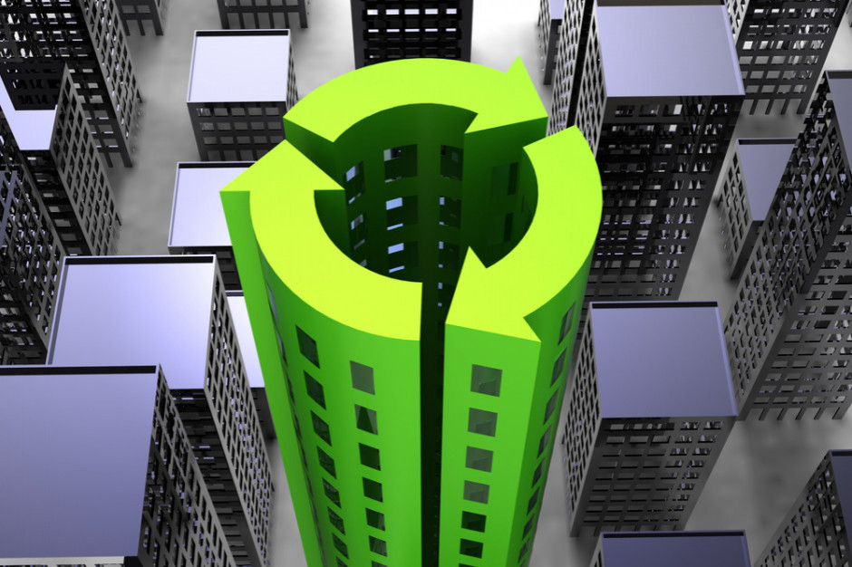 #zielonemagazyny - moda czy realne korzyści? Zapraszamy do sondy Propertynews.pl/ fot. shutterstock #zielonemagazyny - moda czy realne korzyści? Zapraszamy do sondy Propertynews.pl