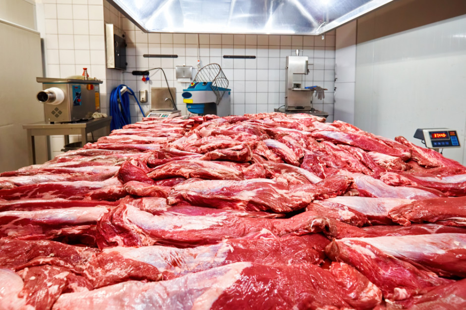 Smithfield przejmuje cztery zakłady mięsne na Węgrzech i Słowacji. fot. shutterstock Właściciel Animeksu przejmuje zakłady mięsne na Słowacji i Węgrzech