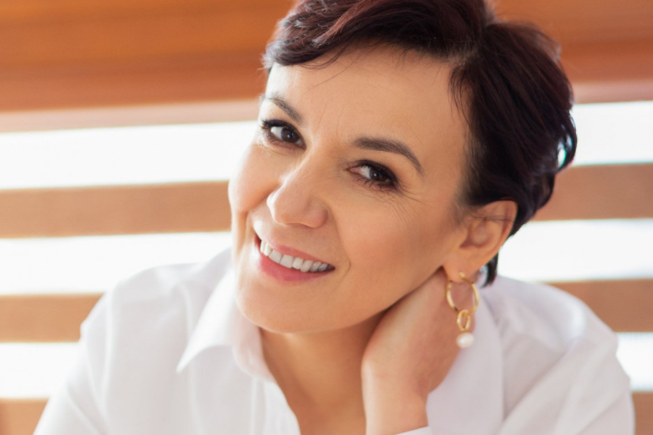 Agnieszka Maliszewska Copa Cogeca rozmawiała o pierwszych pobrexitowych reakcjach z Michelem Barnie