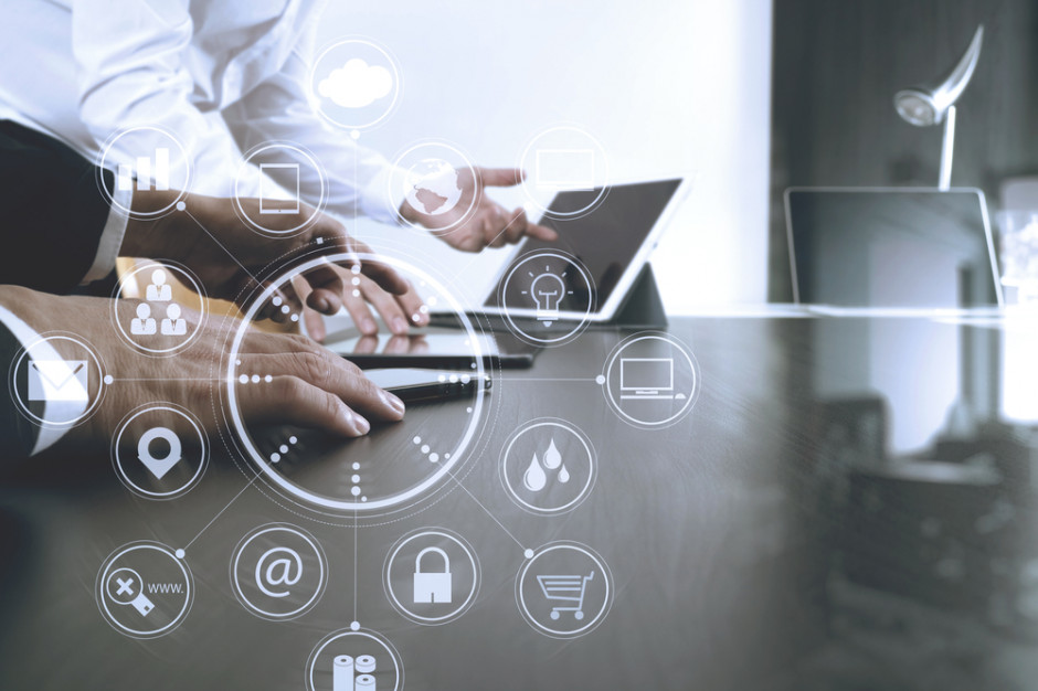 Rusza kampania edukacyjna dla firm #BiznesBezPapieru, fot. shutterstock Rusza kampania edukacyjna dla firm #BiznesBezPapieru