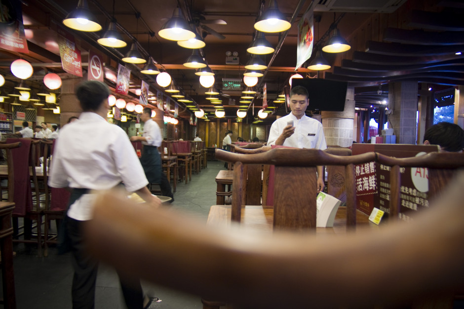 Szwedzki rząd zaostrza restrykcje, restauracje będą zamykane wcześniej. fot. PTWP Szwecja: Restauracje czynne tylko do 20:30