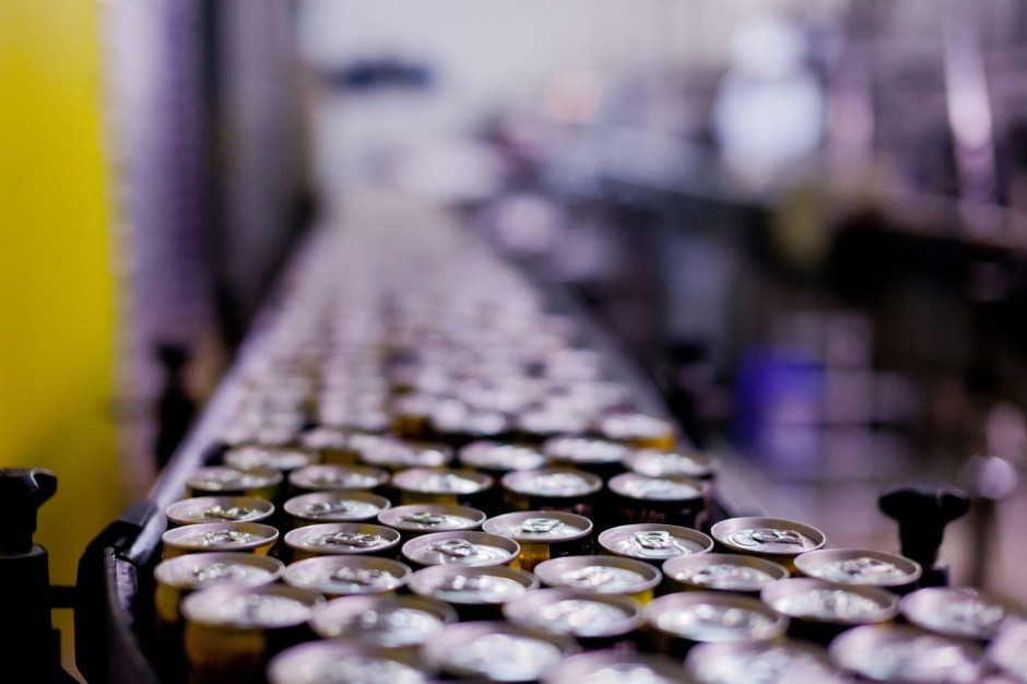 Krynica Vitamin: rekordowo dobry 2020 rok; fot. materiały prasowe Krynica Vitamin: rekordowo dobry 2020 rok. Duże wzrosty wyników