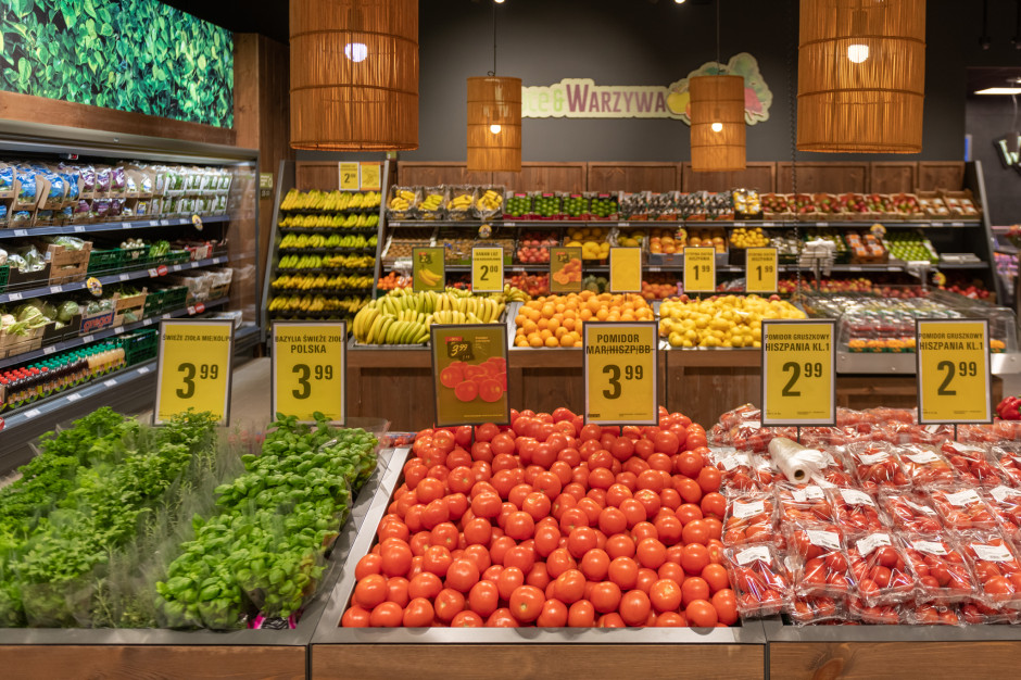 Nowe Netto w Pruszkowie Netto otwiera nowy sklep w Pruszkowie