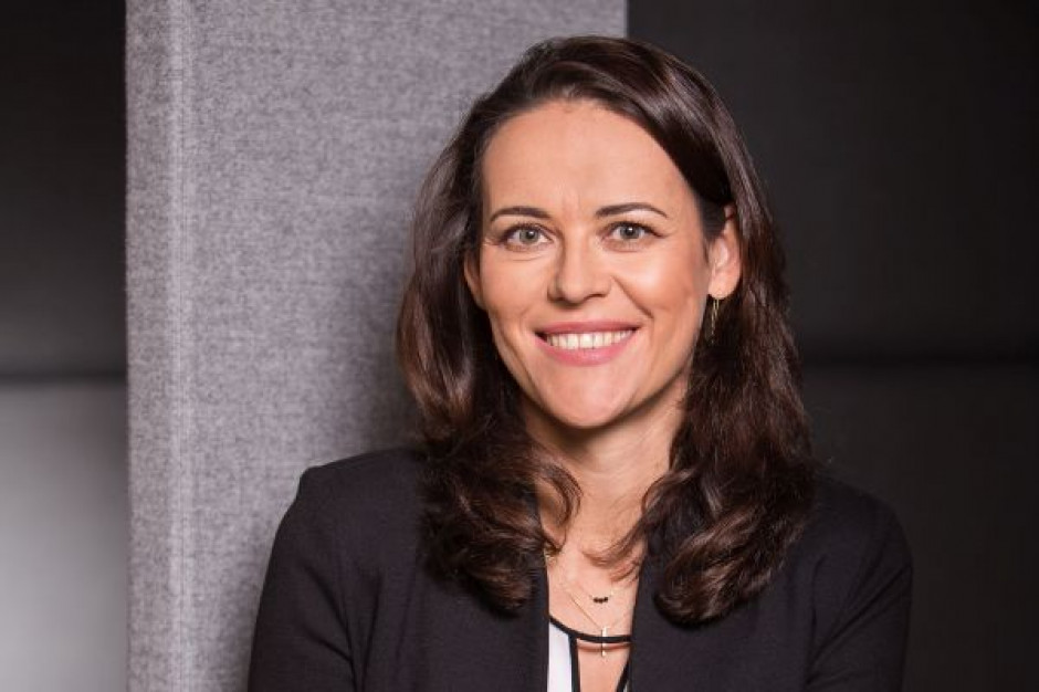 Svetlana Vnučko, Marketing Director w firmie Unitop Sp. z o. o. fot. materiały prasowe Unitop: W ciągu roku pandemii zmianom ulegały też oferty producentów słodyczy