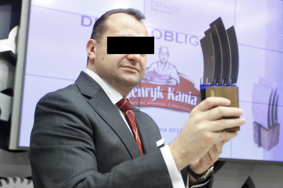 Kiedy Henryk K. trafi do Polski? fot. PTWP Ekstradycja Henryka K. coraz bliżej?
