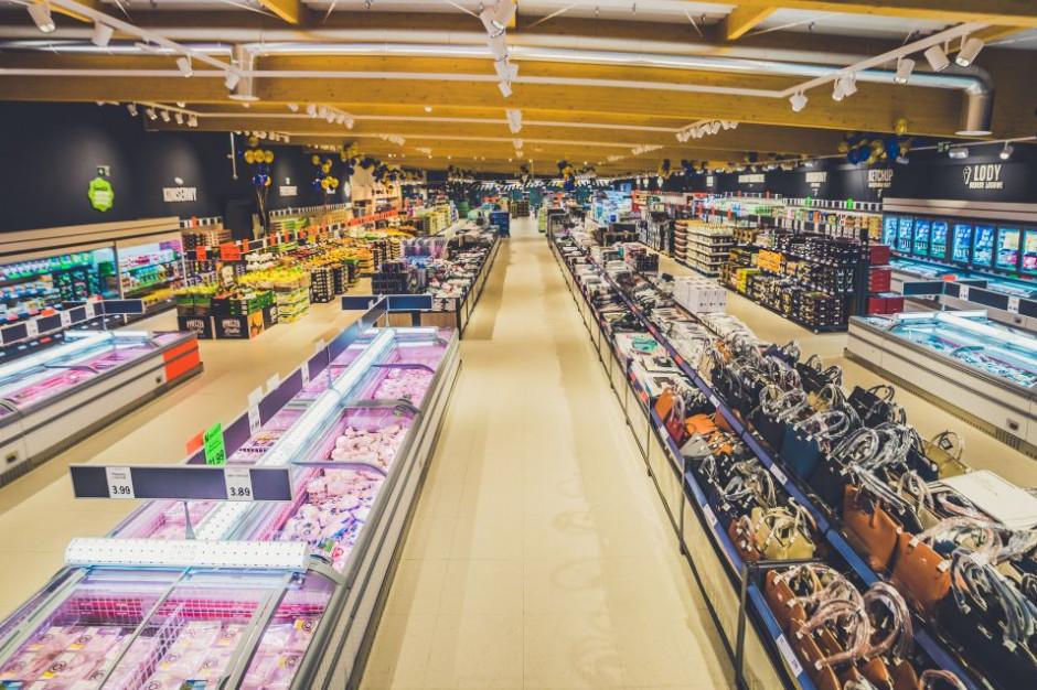 Lidl rozszerza sieć sklepów w Katowicach, fot. materiały prasowe Lidl rozszerza sieć sklepów w Katowicach