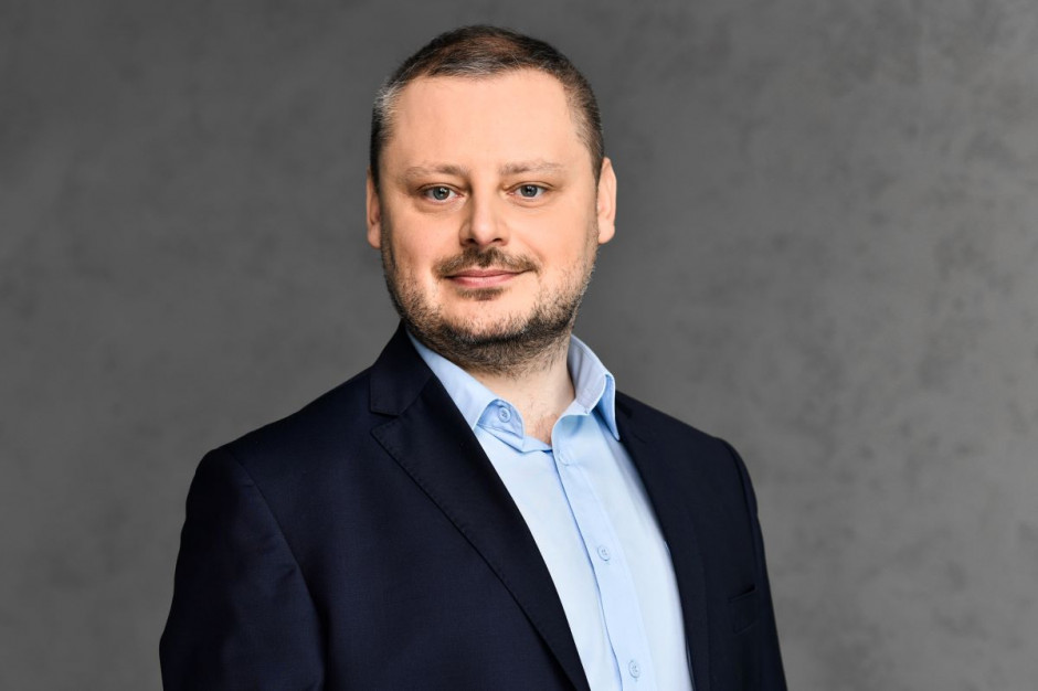 Paweł Kowalski, ekonomista Banku Pekao SA. Fot. materiały prasowe Pekao: Wyzwania operacyjne i popytowe firm spożywczych