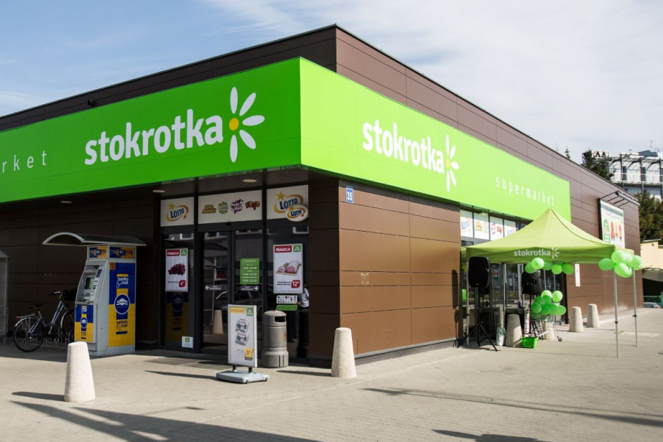 Stokrotka rozszerza sieć o trzy nowe sklepy, fot. materiały prasowe Stokrotka rozszerza sieć o trzy nowe sklepy