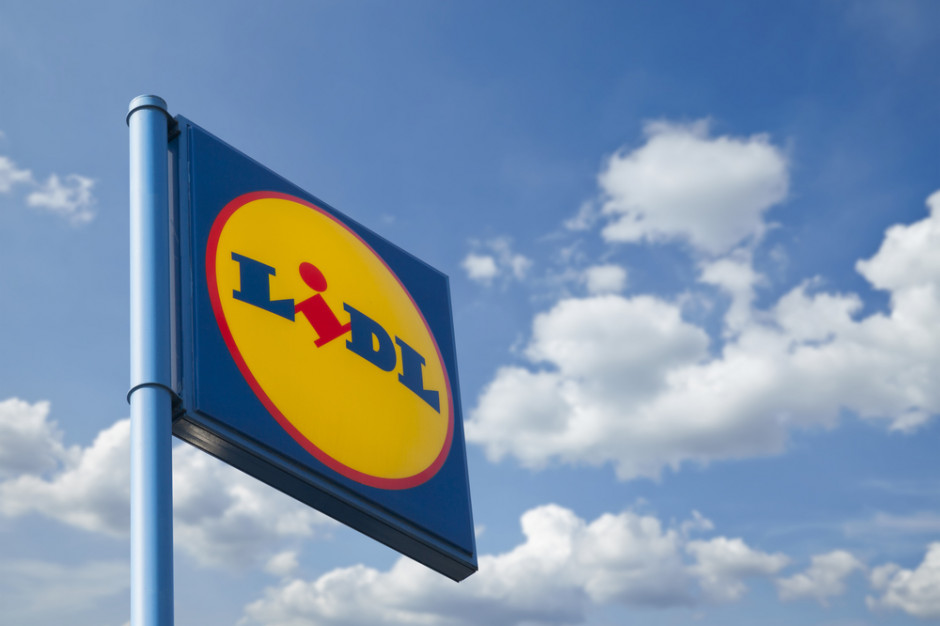 Lidl sprzedaje AGD z tworzyw z recyklingu, fot. shutterstock Lidl sprzedaje AGD z tworzyw z recyklingu
