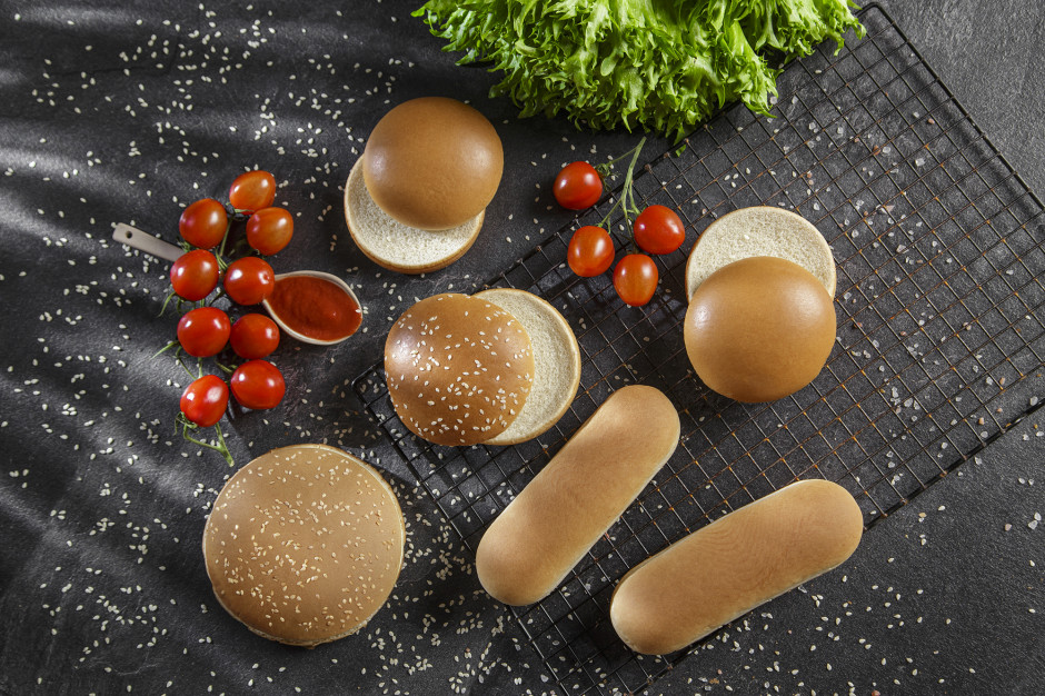 Nowa linia produkcyjna w piekarni Aryzta Nowa linia produkcyjna w piekarni Aryzta