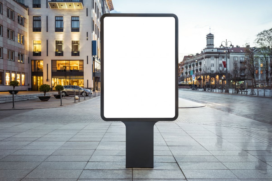 Podatkiem od reklam rząd chciał uciszyć nieprzychylne mu media; fot. shutterstock.com Sondaż: podatkiem od reklam rząd chciał uciszyć nieprzychylne mu media