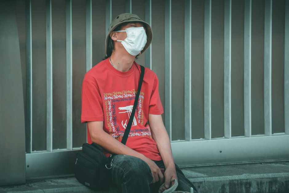 Szczepienia i rosnąca odporność zbiorowa zaczynają oddziaływać na rozprzestrzenianie się koronawirusa; fot. unsplash.com Francuski ekspert: Covid-19 stanie się banalnym wirusem sezonowym