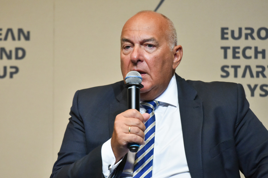Ministerstwo Finansów wspólnie z Urzędem Komisji Nadzoru Finansowego pracuje nad ustawą dotycząca tzw. crowdfundingu inwestycyjnego - powiedział w czwartek szef resortu finansów Tadeusz Kościński. fot. PTWP Kościński: Będzie ustawa ws. crowdfundingu