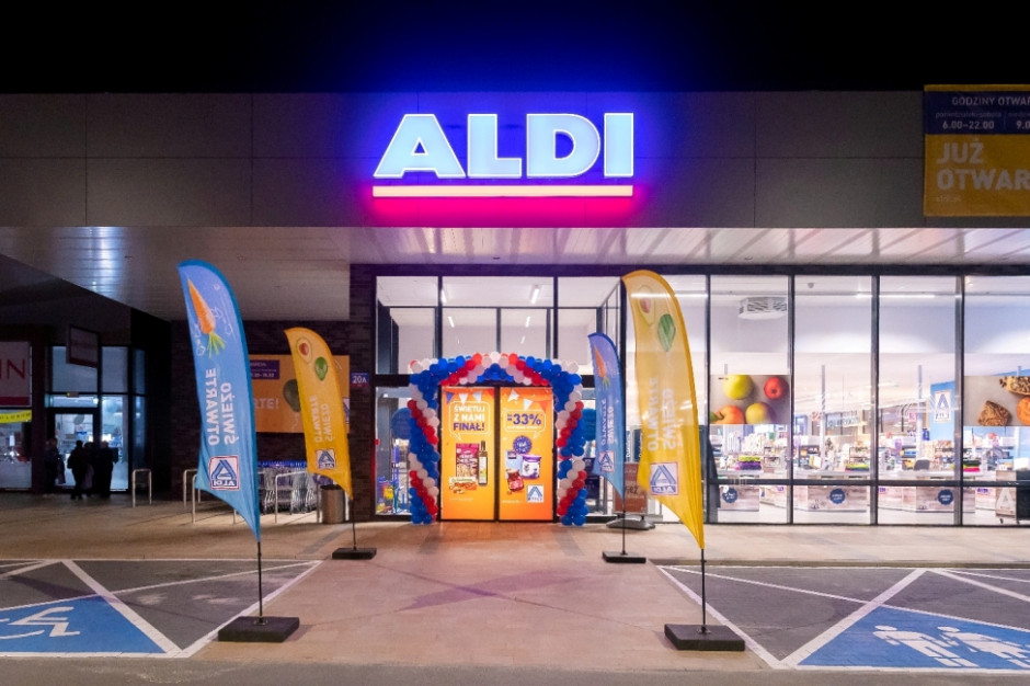 Od soboty w dyskontach Aldi w Niemczech znajdą się w sprzedaży szybkie testy na obecność koronawirusa. fot. mat. pras. Niemcy: Aldi wprowadza szybkie testy na koronawirusa