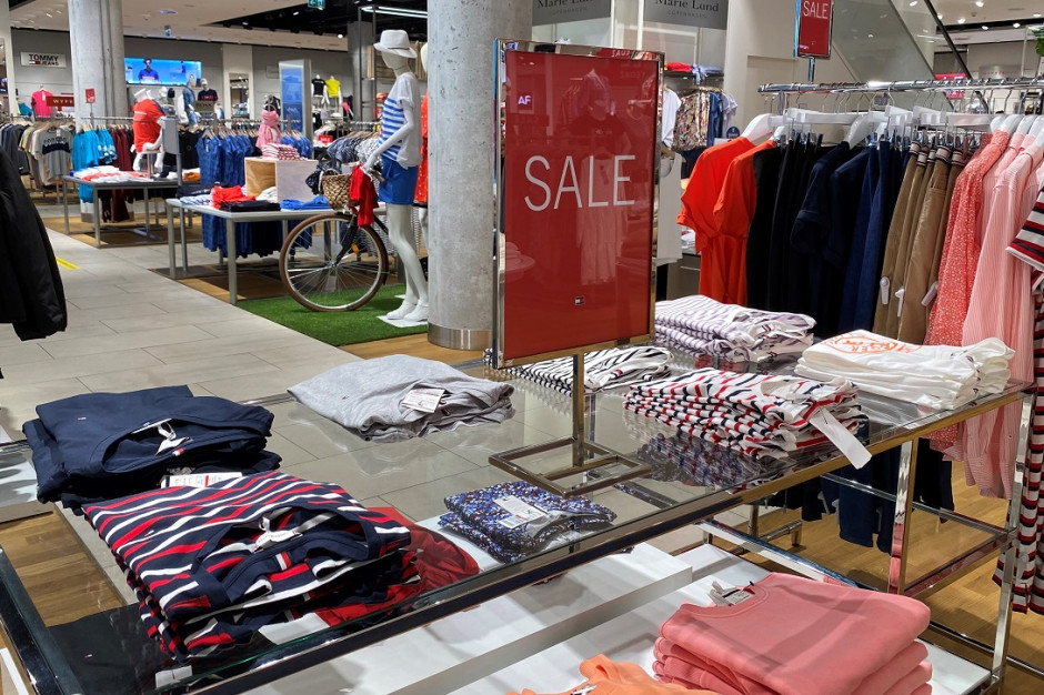 W czasie pandemii ponad 40% Polaków częściej niż przed nią kupowało art. z kategorii home & living. / fot. materiały prasowe Pandemia wzmocniła kategorię home & living (badanie)