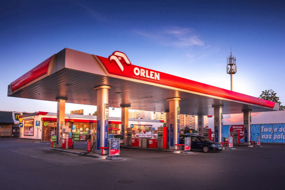 MF: obniżka akcyzy na paliwa nie oznacza obniżki cen paliw w detalu / fot. materiały prasowe Orlen MF: obniżka akcyzy na paliwa nie oznacza obniżki cen paliw w detalu