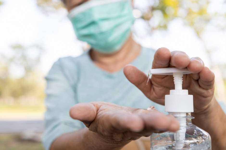 fot. Shutterstock Od 13 do 20 marca zaostrzenie zasad na Pomorzu i przedłużenie obostrzeń na Warmii i Mazurach