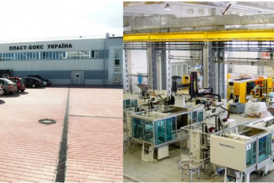 fot. za plast-box.com Plast-Box zawarł umowę z holenderskim dostawcą na 19 mln zł