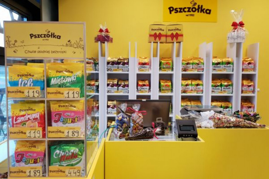 „Pszczółka” sprzedaje swoje nieruchomości w Lublinie i Opolu Lubelskim, fot. materiały prasowe „Pszczółka” sprzedaje swoje nieruchomości w Lublinie i Opolu Lubelskim