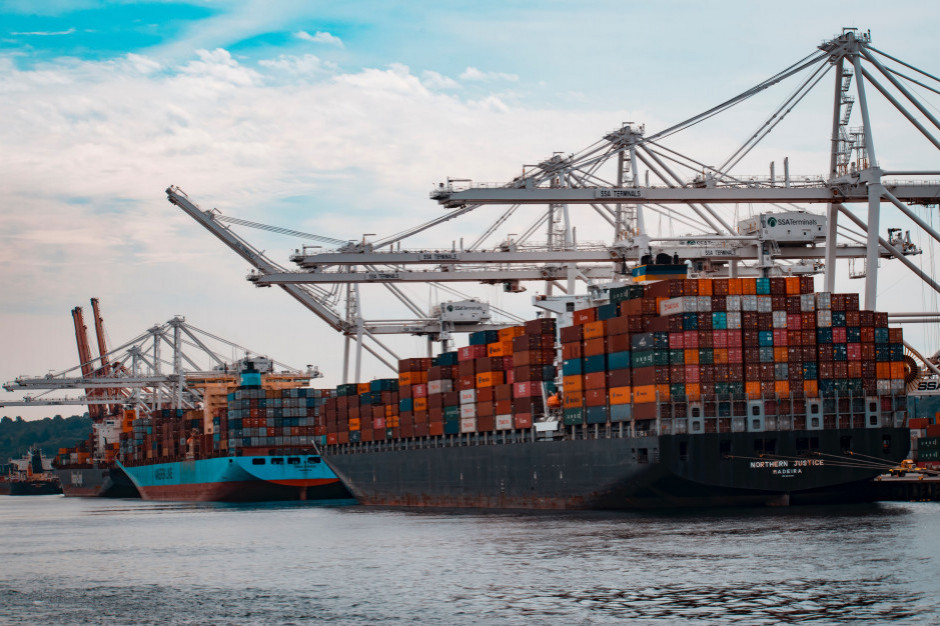 OT Logistics przedstawiła efekty restrukturyzacji i wpływ na realizację strategii i plan finansowy na rok 2021 Grupy. fot. unsplash OT Logistics wychodzi na prostą, w 2021 poprawi wyniki sprzedaży