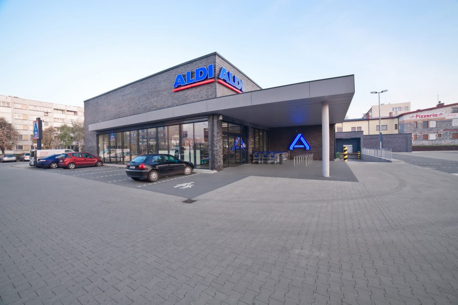 Aldi przystępuje do inicjatywy ONZ w zakresie równości płci, fot. materiały prasowe Aldi przystępuje do inicjatywy ONZ w zakresie równości płci