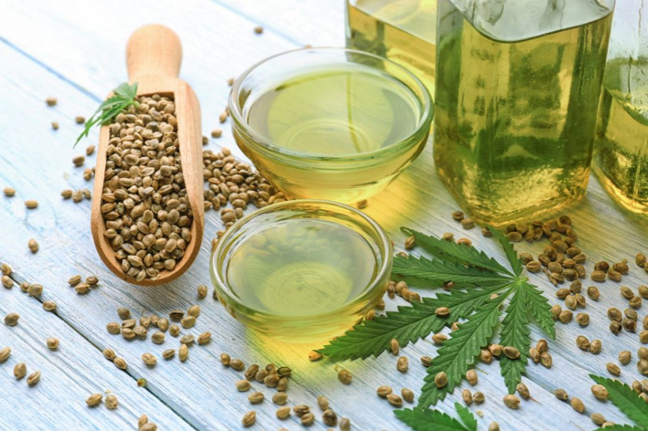 fot. Shutterstock Labocanna kupi 20 proc. Medican Campus, razem będą rozwijać uprawę konopi