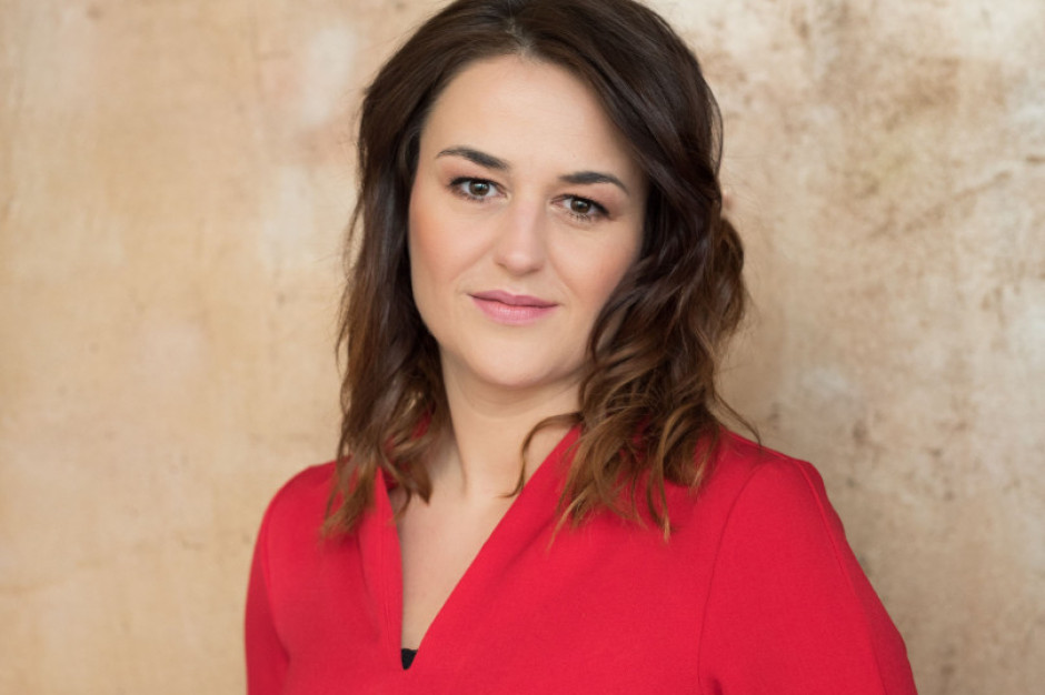 Sylwia Majcher apeluje o uważne czytanie składów zamienników mięsa. fot. mat. pras. Sylwia Majcher: Hasło