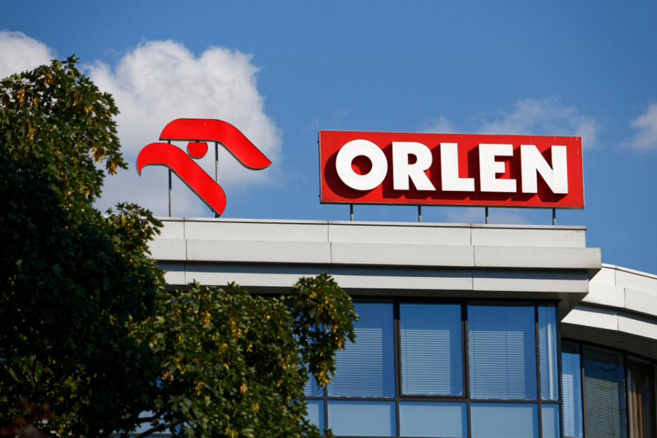 fot. Shutterstock PKN Orlen chce przejąć farmę wiatrową
