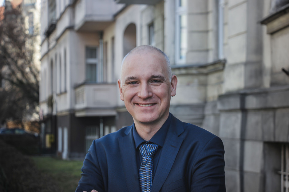 Sebastian Tomaszewski Pfeifer&Langen: Sebastian Tomaszewski w zarządzie