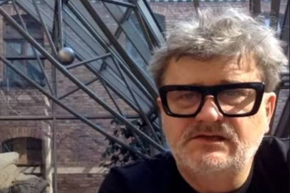 Janusz Palikot fot. portalspozywczy.pl Janusz Palikot chce w 2021 wprowadzić swoje spółki alkoholowe na warszawską giełdę