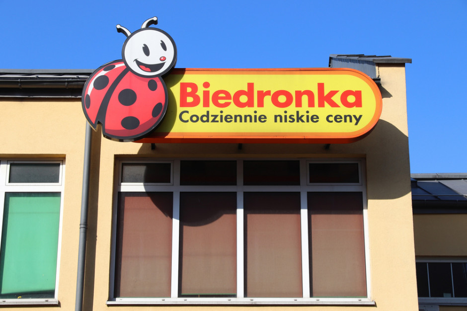 Biedronka: Cieszymy się, że UOKiK zaakceptował naszą propozycję, fot. shutterstock Biedronka: Cieszymy się, że UOKiK zaakceptował naszą propozycję