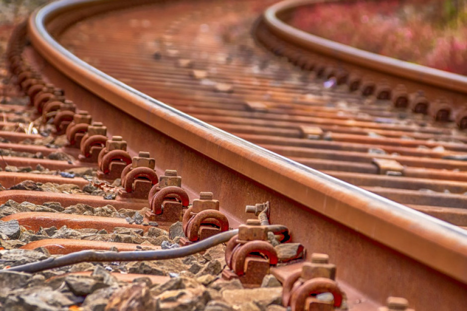 PKP chce zwiększyć udział kolei w przewozie żywności /fot. pixabay PKP chce zwiększyć udział transportu kolejowego w przewozie żywności