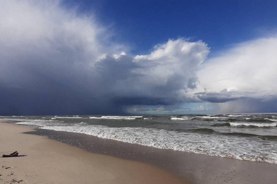 W sobotę najwięcej rozpogodzeń na południowym wschodzie Synoptyk IMGW: w sobotę najwięcej rozpogodzeń na południowym wschodzie; do +11 st. C na południu