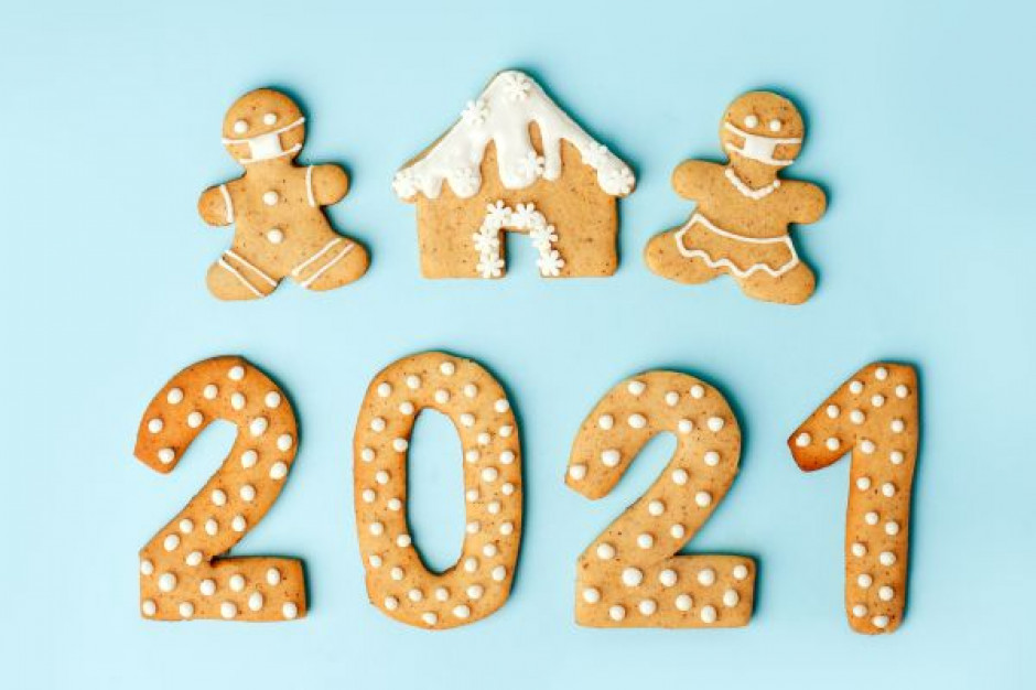 15 marca obchodzimy Dzień Piekarzy i Cukierników. fot. Shutterstock 15 marca to Dzień Piekarzy i Cukierników. Święto z łyżką dziegciu