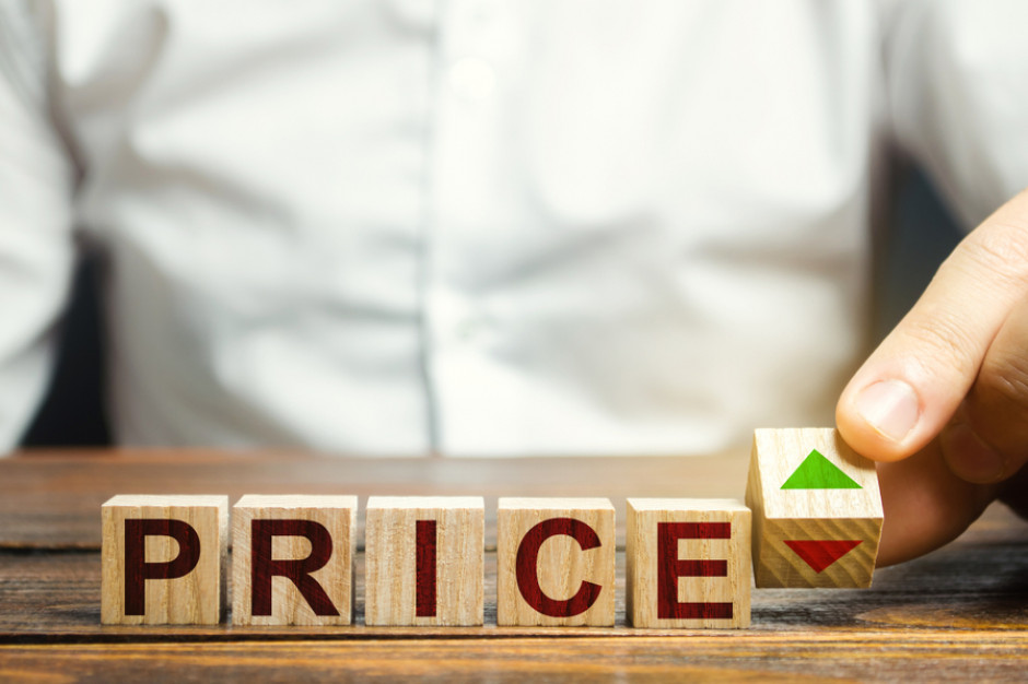 Najmocniej wzrósł odsetek wydatków na żywność i napoje bezalkoholowe; fot. shutterstock PIE: w II kwartale silniejszy wzrost cen