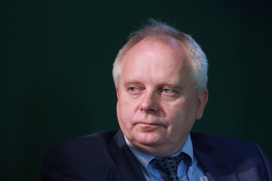 Jerzy Wierzbicki, prezes Polskiego Zrzeszenia Producentów Bydła Mięsnego. fot. PTWP Copa-Cogeca: Zakaz promocji mięsa niezgodny z prawem UE