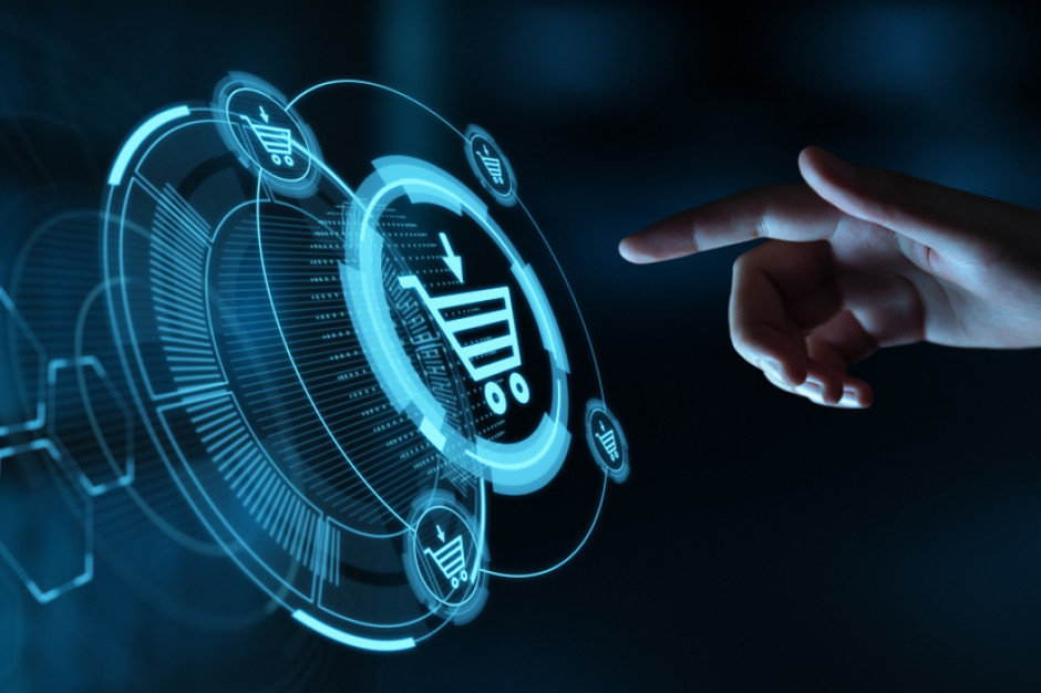 InPost: Rynek e-commerce w Polsce może wzrosnąć o ponad 20 proc. w 2021 r.; fot. shutterstock InPost: E-commerce w Polsce może wzrosnąć o ponad 20 proc. w 2021 r.