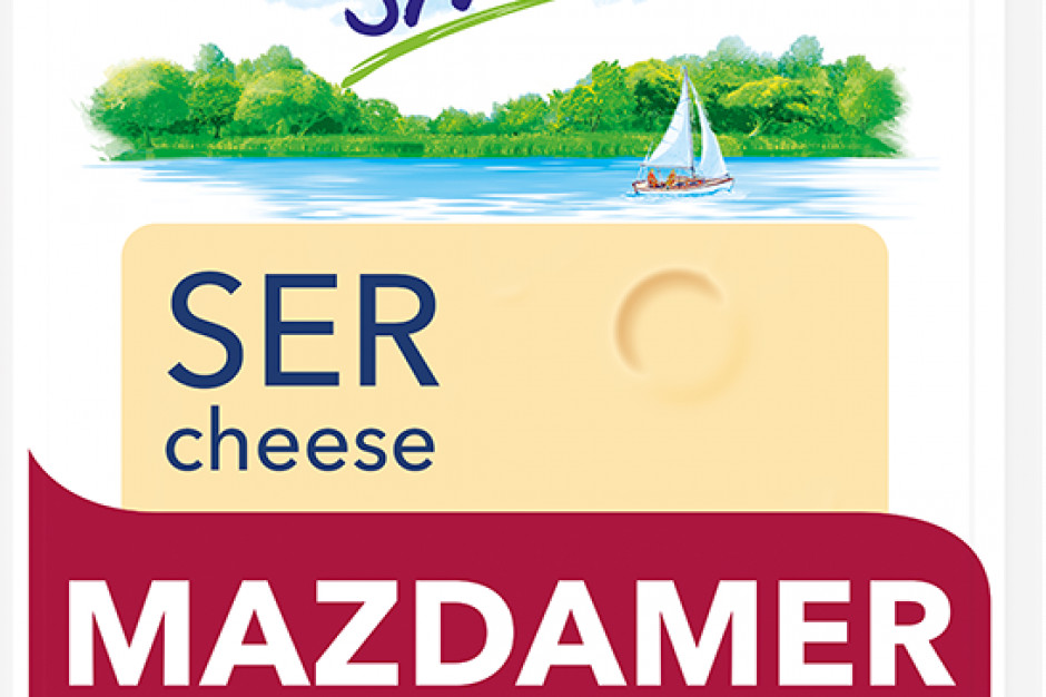 Nowy produkt w portfolio marki Mazurski Smak