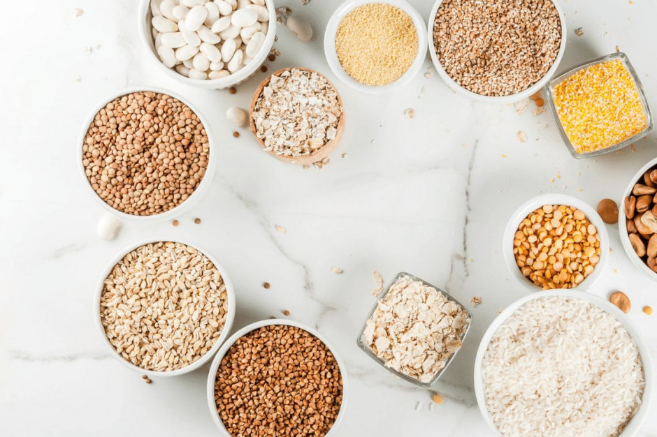Polskie superfoods. Co zamiast egzotycznych nasion i alg? fot. Soligrano Polskie superfoods. Co zamiast egzotycznych nasion i alg?