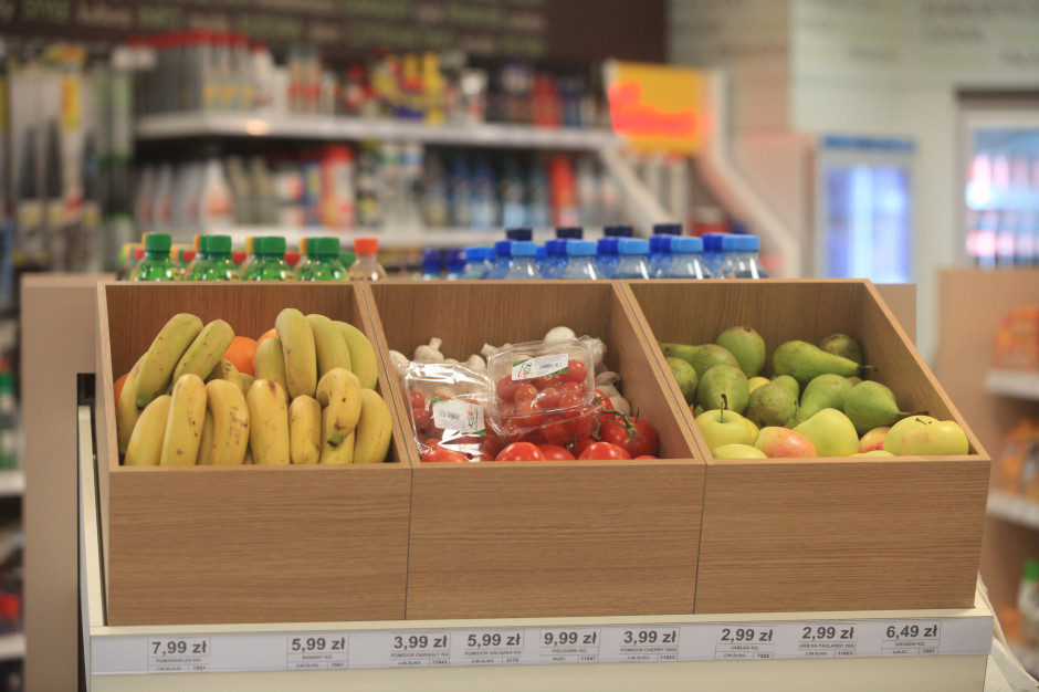 UOKiK zbada opłaty marketingowe stosowane w sieciach handlowych. fot. PTWP UOKiK zbada opłaty marketingowe w sieciach handlowych
