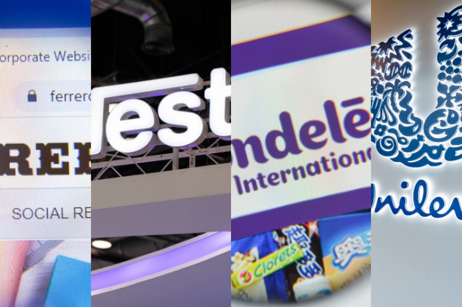Ferrero, Nestle, Mondelez i Unilever apelują o stopniowe wycofywanie klatek z hodowli kur niosek w UE. fot. shutterstock/mat.pras. Giganci branży spożywczej przeciwko hodowli klatkowej