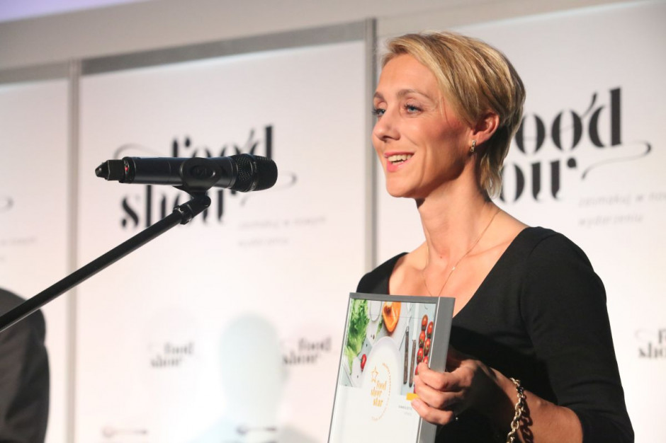 Anna Skowrońska, właścicielka Gospodarstwa Rybackiego Zielenica przyznaje, że współpraca z gastronomią przynosi dużą satysfakcję. fot. PTWP Zielenica tęskni za Horeką