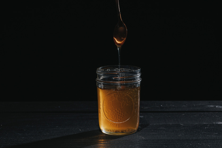 Turecki miód w Księdze rekordów Guinnessa; fot. unsplash.com Turecki miód w Księdze rekordów Guinnessa - 10 tys. euro / kg