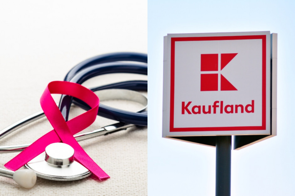Kaufland oferuje bezpłatne badania mammograficzne, fot. materiały prasowe/Grand Warszawski / Shutterstock.com Kaufland oferuje bezpłatne badania mammograficzne